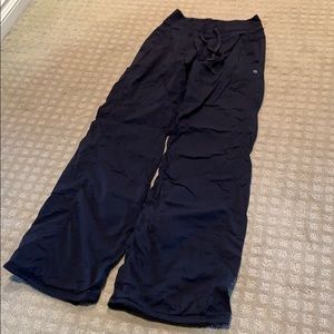 Lululemon Studio Pants